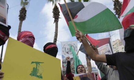 Me Too: Hamas Says It Also Wants a Ceasefire as Lebanon Deal Takes Effect