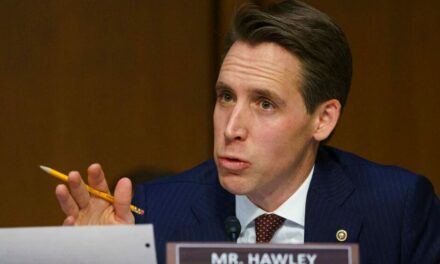 Hawley says Mayorkas, Wray ‘absolutely’ skipped Senate hearing due to Laken Riley verdict, calls for subpoenas