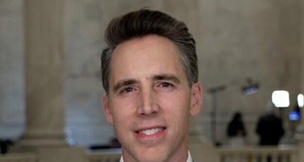 Hawley: ‘Slander and Garbage’ About Gaetz Approaching Kavanaugh Proportions