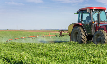 Study: 22 Chemicals used to grow FOOD linked to higher risk of PROSTATE CANCER