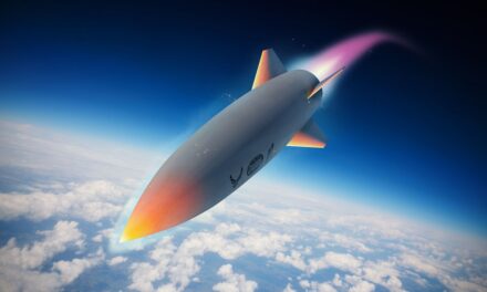 Dark Eagle: The Army’s New Hypersonic Weapon Is a Nightmare for China