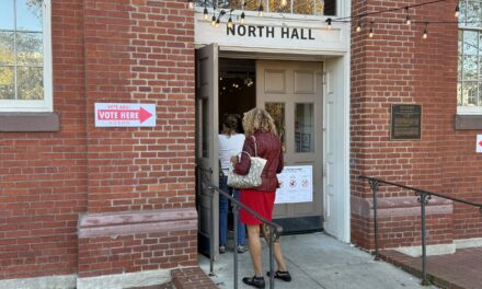 State Records Indicate 33 North Carolina Voters Potentially Cast Two Ballots Each In 2024 Election