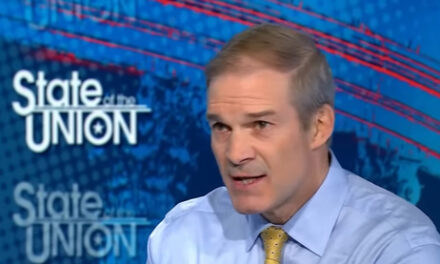 Jim Jordan: Is Big Tech STILL Taking Censorship Cues from FBI?