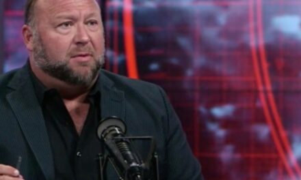 PLOT TWIST: Alex Jones Fights Back, Sues The Onion and Sandy Hook Families Over ‘Rigged’ Auction of Infowars