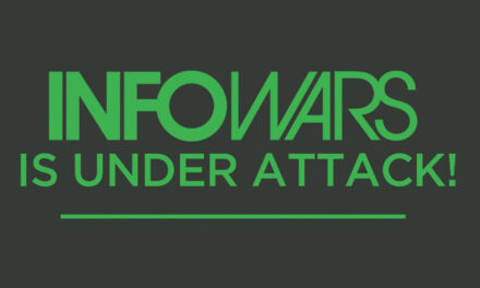 Federal court filing exposes MAJOR FRAUD in “sale of Infowars to The Onion