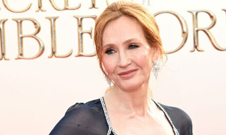 Woke Fail: HBO Touts Continued Partnership with J.K. Rowling for Upcoming ‘Harry Potter’ Series