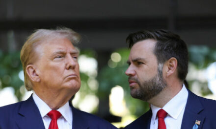 JD Vance: Nation Witnessed the ‘Greatest Political Comeback in the History of the United States’