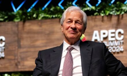 JPMorgan CEO Jamie Dimon: AI Will Enable Americans to Work 3.5 Days a Week, Live to Age 100