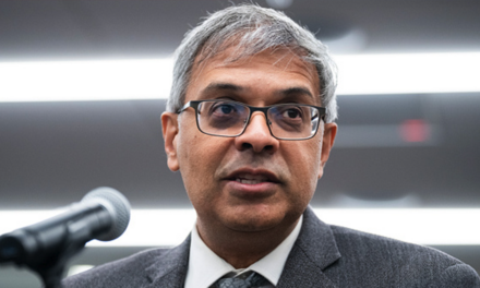 Jay Bhattacharya, prominent physician and economist, nominated by Trump for NIH director