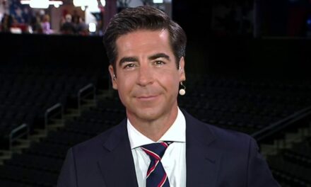 JESSE WATTERS: The world is ready to move on from Biden – even Democrats