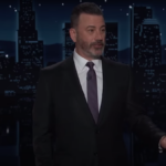 If Trump Wins, He Should Arrest And Prosecute Jimmy Kimmel