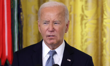 Judge greenlights fresh evidence in Missouri v. Biden deep state censorship case