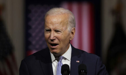 White House Says Joe Biden Still Believes Trump Is Existential Threat: ‘His Thinking on That Has Not Changed’