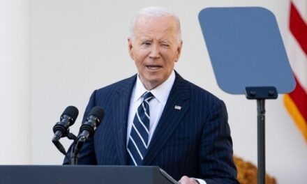 Biden’s FBI Raids Home of Polymarket CEO After Gambling Platform Successfully Predicts Trump Victory