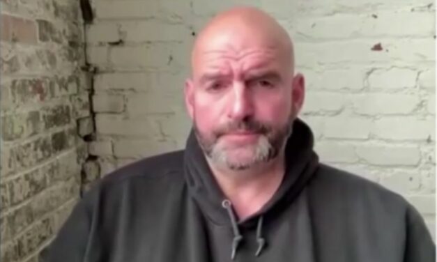 John Fetterman May Vote to Confirm Trump Pick, Who Is His Former Rival: Liberals Are Furious