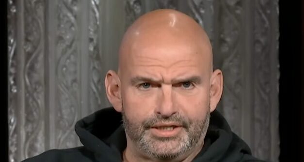 Fetterman Dismisses Dems Counting Disqualified PA Senate Ballots: ‘Not Going to Have an Impact’