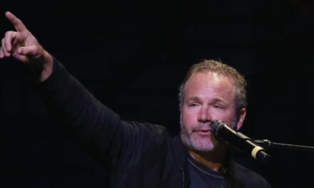 John Ondrasik Performs for Pro-Israel Event at Cornell, Site of Anti-Israel Protests