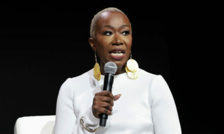 Nolte: MSNBC’s Joy Reid Deletes Xwitter Account