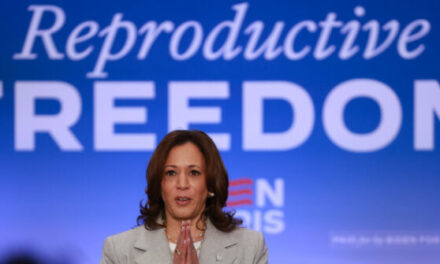 Democrats’ Obsession with Abortion Failed to Deliver Harris Victory