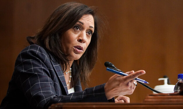 Kamala voters wanted her to take a more hardline stance on immigration â but she didn’t