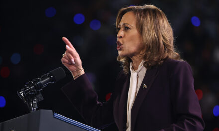 If Kamala wins, prepare for climate change authoritarianism and the destruction of America’s economy