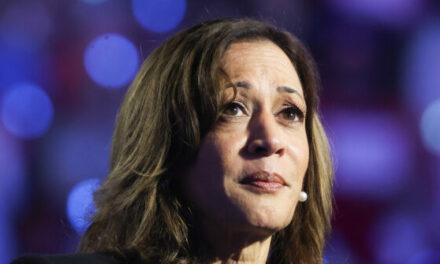 Kamala Harris Campaign Advisers Admit She Had No Path to Victory