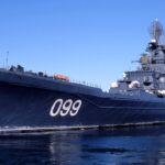 Russia’s ‘Nuclear’ Kirov-Class Battlecruiser Is Attempting a Comeback