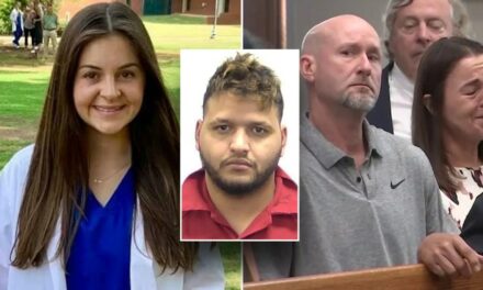 Laken Riley murder: Illegal immigrant suspect’s trial begins after last-minute legal maneuver