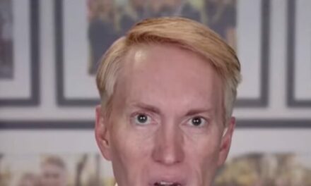 Lankford: The Bible Should ‘Absolutely’ Be Taught in Schools as a Cultural and Historical Document