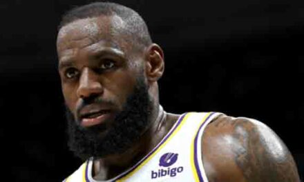 LeBron James’ “Diddy Party” Remarks Come Back to Haunt Him After Kamala Endorsement