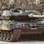 The Leopard 2 Tank Won’t Be Denied in the Ukraine War