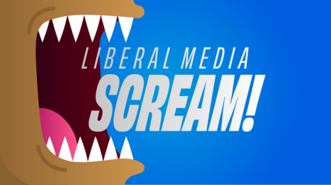 Washington Examiner’s ‘Liberal Media Scream’ With the MRC’s Assessment