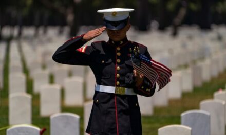 LIVE NOW: House VA Hearing: Review of America’s National Cemetery Funeral Operations