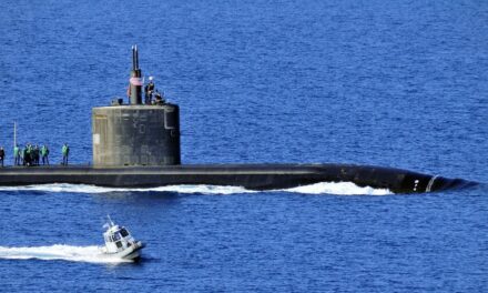 The U.S. Navy’s SSN(X) Submarine Nightmare Explained in 3 Words