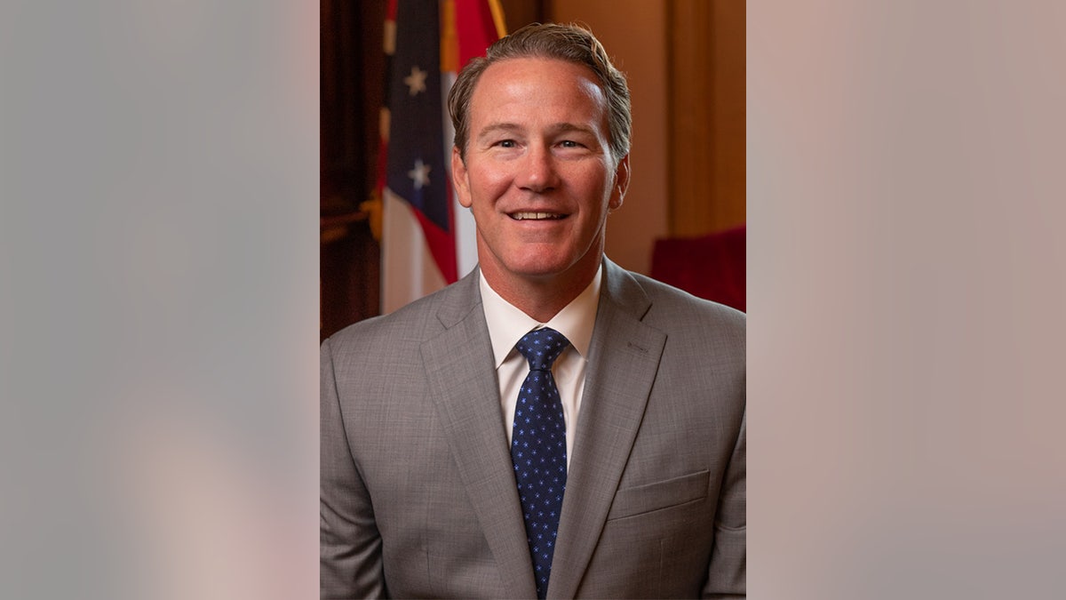 Ohio Lt. Gov. Jon Husted said Issue 1 is the 