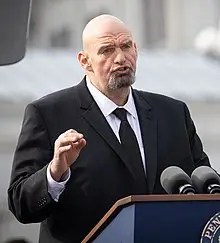 Dr. Oz’s Former Rival John Fetterman Backs Him for CMS Administrator – With One Condition