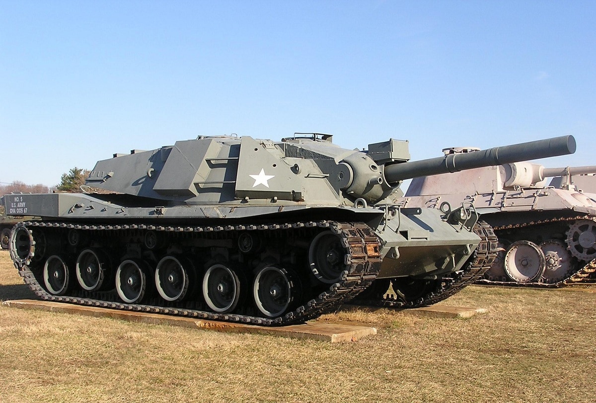 MBT-70