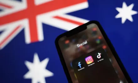 Australia’s under-16 social media ban sparks anger and relief