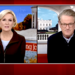 MSNBC’s ‘Morning Joe’ Hosts Keep Up Media Charade Of Faking Accountability