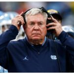 North Carolina Fires Mack Brown; Pressure Now On Tar Heels To Get New Hire Done Quickly