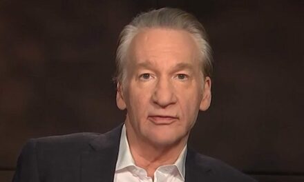 Maher: ‘There Is Truth’ to GOP Being for People, Dems Being Elitist Party