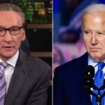 Bill Maher warns that Biden’s ‘garbage’ comment is a ‘bigger gaffe than people think’: ‘Deplorables x 10’