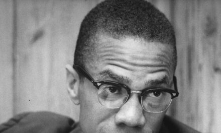 Family of Malcolm X Sues FBI, CIA, NYPD Over Alleged Roles in Assassination