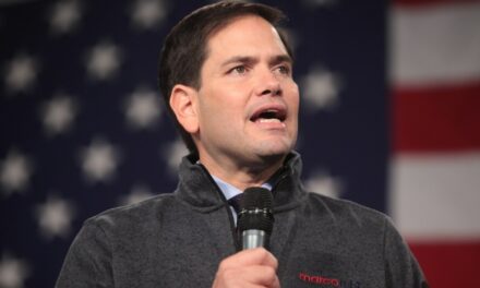 How Marco Rubio Can Save the State Department