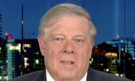 Pollster Mark Penn: I’d Rather Be Trump Right Now