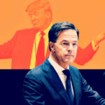 NATO’s New Secretary General Rutte Goes to Mar-a-Lago, Holds First Meeting With President-Elect Trump