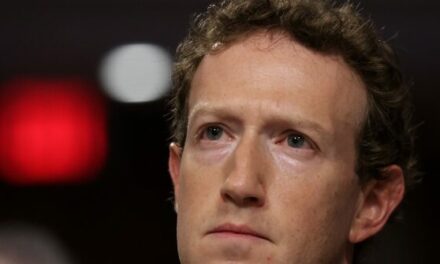 Pay Up, Zuck: Meta Slapped with $840 Million Fine in Europe over Anticompetitive Practices