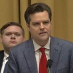 WE ARE WATCHING: Up to 30 Senate ‘Republicans’ Are Allegedly Prepared to Defy President Trump and Sink MAGA Warrior Matt Gaetz’s Hopes of Becoming Attorney General