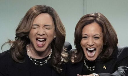 CLAIM: NBC Broke FCC ‘Equal Time’ Rule with Kamala Harris Appearance on SNL