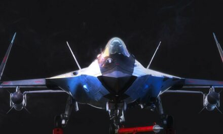 Russia’s MiG-41 Fighter Jet Nightmare Explained in 3 Words